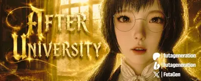 Después de la universidad - hentai porno - Video Hentai