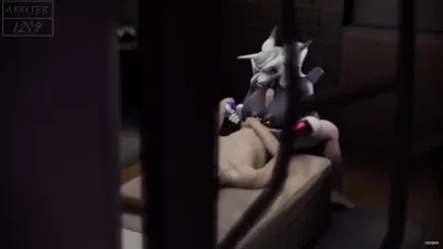 Aggron blowjob - hentai porn - Hentai Video