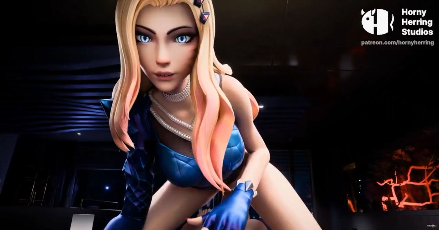 Ahri, jajaja