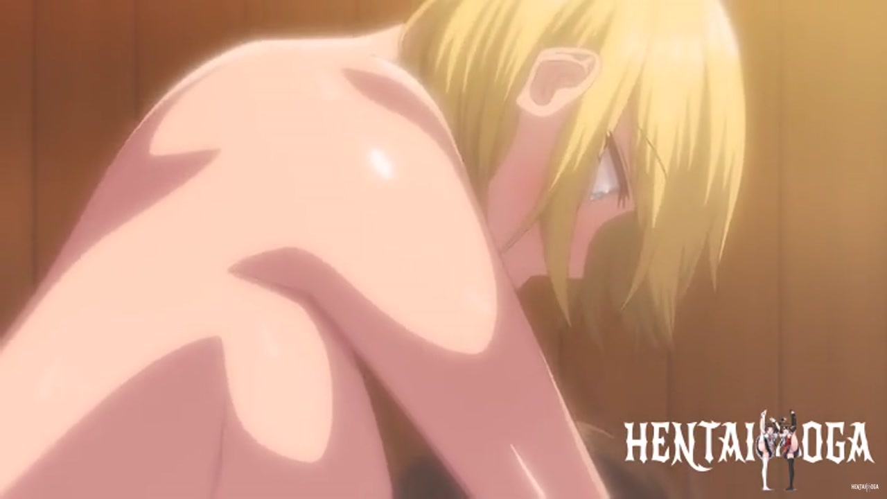 Amakano Episodio 4 - hentai porno - Video Hentai