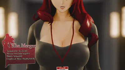(هواة-الرمي) الاندماج! رسوم متحركة كاملة - hentai porn - Hentai Video