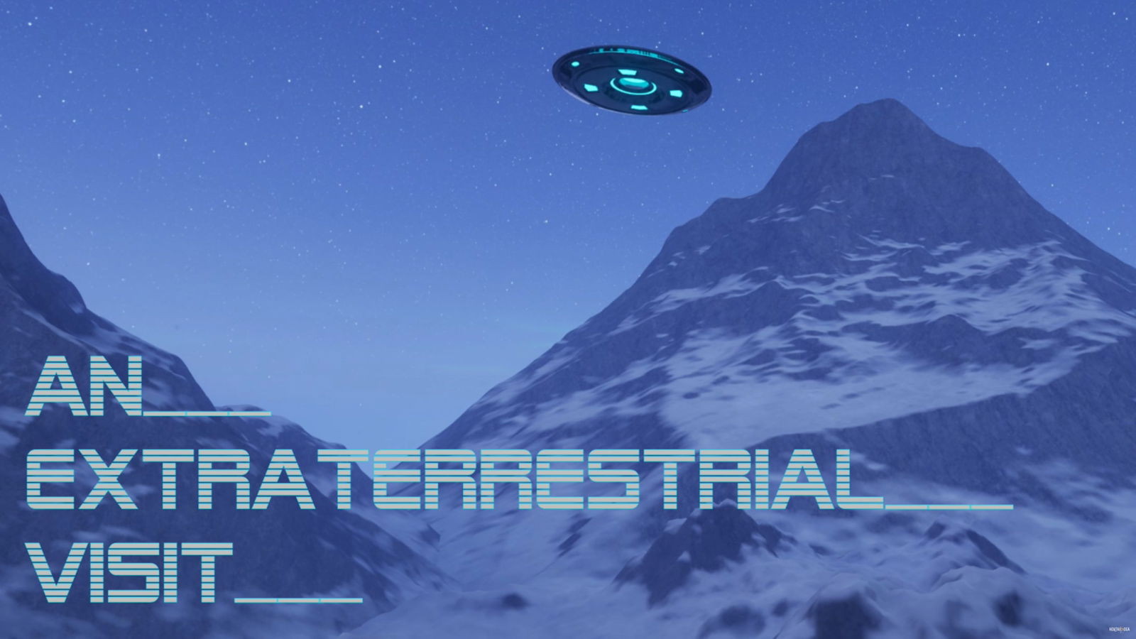 Визит инопланетян - хентай порно - Хентай Видео