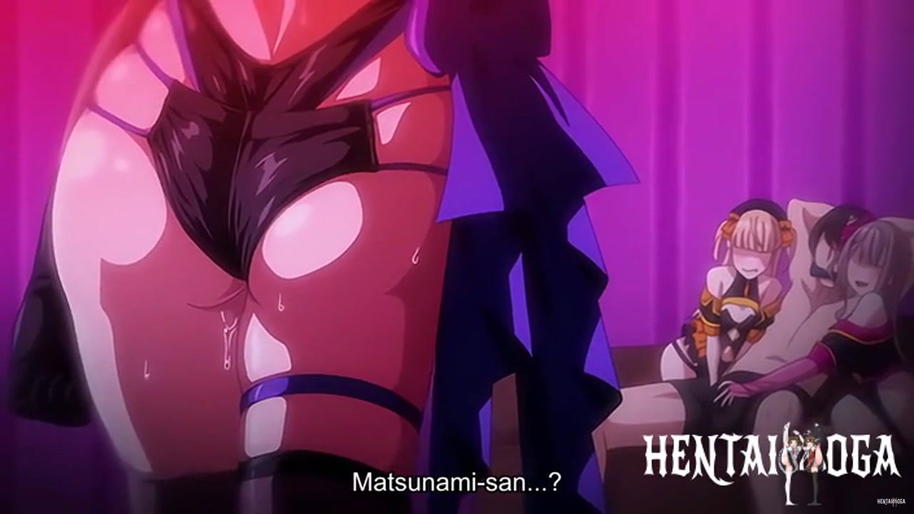Xem trước tập 2 của "Anal Mania Otaku và Cô Công Chúa Yêu Thích Ananie" - hentai porno - Video Hentai