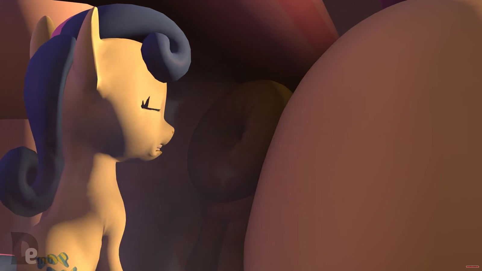 Anal vore by demb - hentai porn - Hentai Video