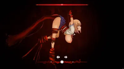 And so Blackshadow Came: Shadow Groper Gallery Full - hentai porn - Hentai Video