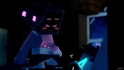 Androids Mating Part 1 (damned_toaster) - hentai porn - Hentai Video