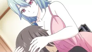 Ane Jiyoku Tsukushi: Nee-san no Shitagi - Ep.1 - hentai porn - Hentai Video