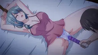 Ane Jiyoku Tsukushi: Nee-san no Shitagi - Ep.2 - hentai porn - Hentai Video