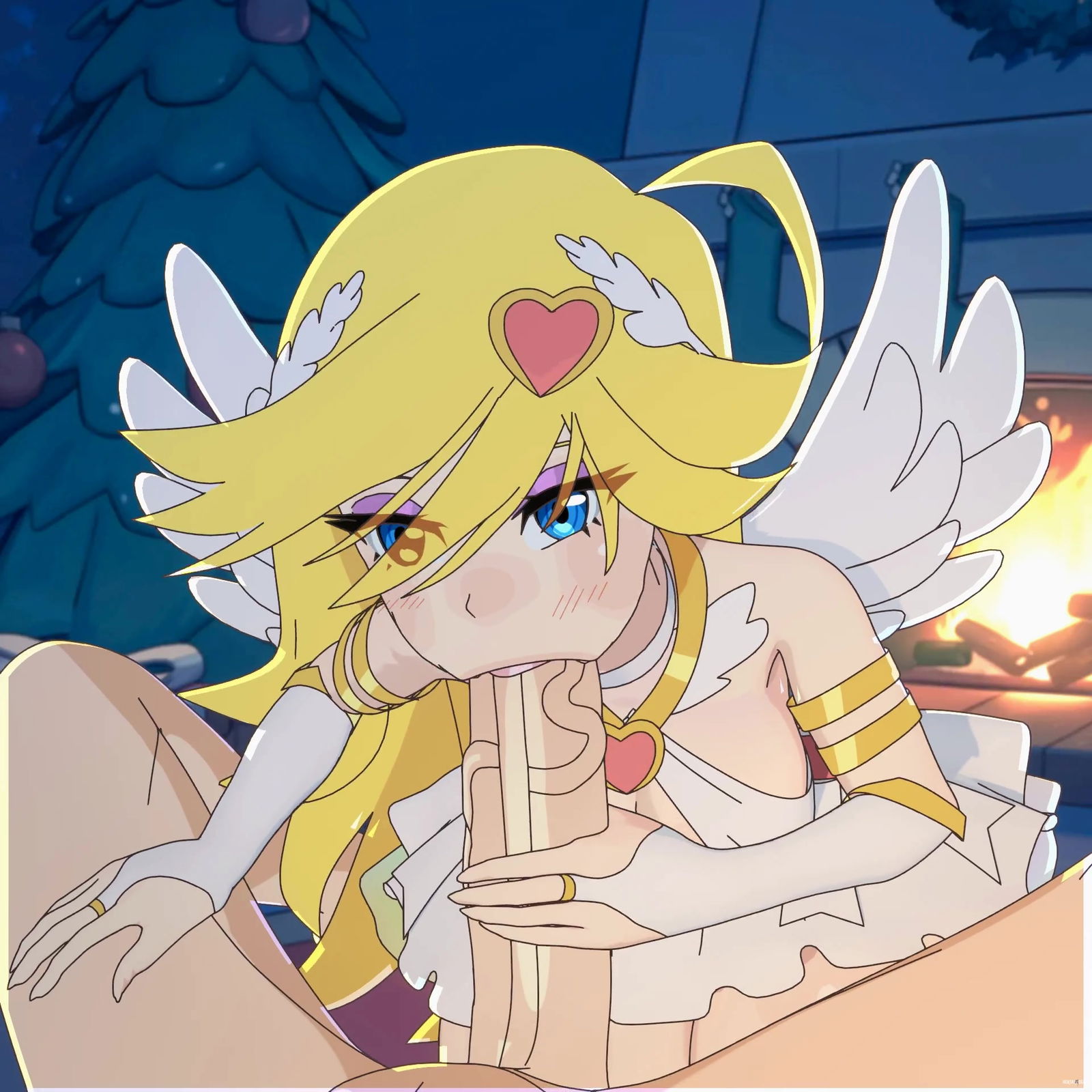 Angel Panty - hentai porn - Hentai Video