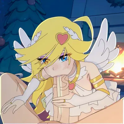 Angel Panty - hentai porn - Hentai Video