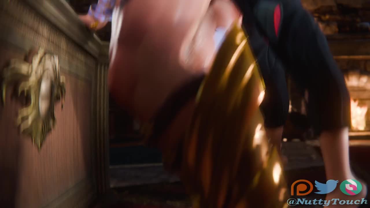 angels gift futa - hentai porn - Hentai Video