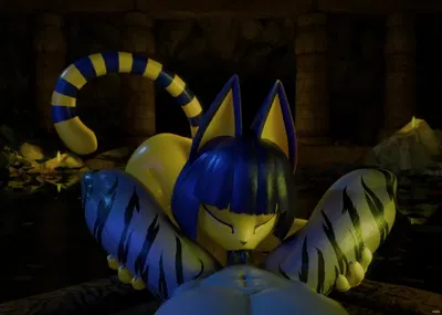 أنخا بوف بلوزجوب - hentai porn - Hentai Video