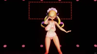 aqa - جالاكسيوس! - hentai porn - Hentai Video