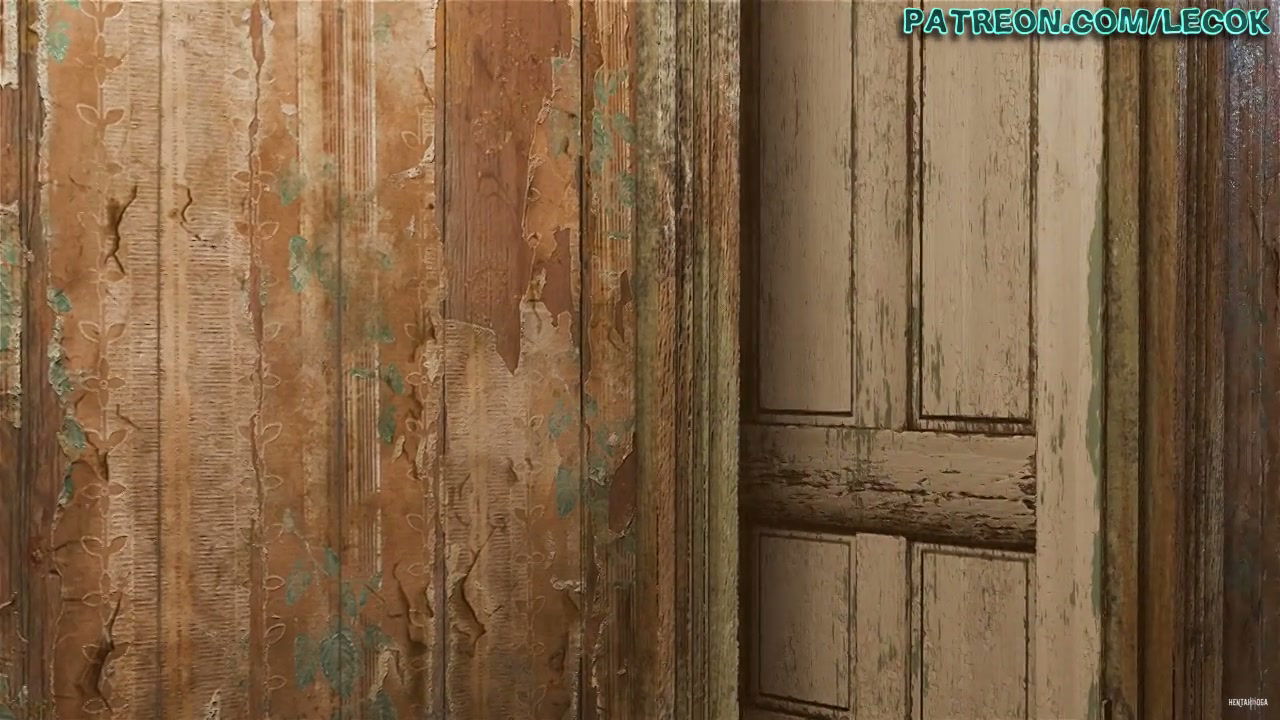 Ashley Graham In Captivity - hentai porn - Hentai Video