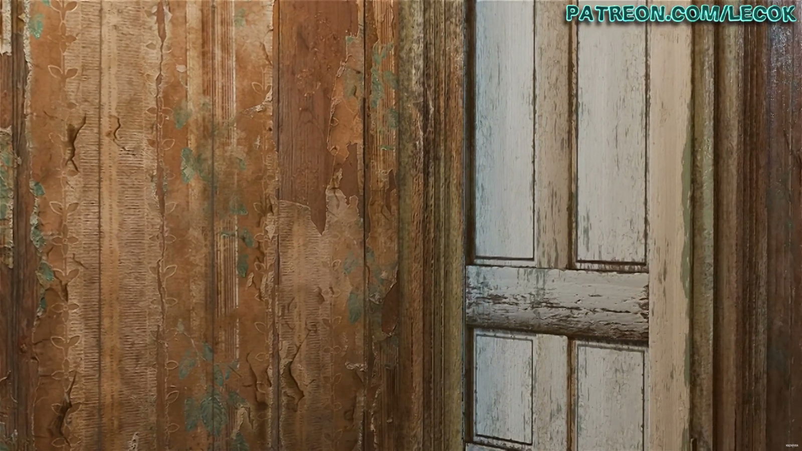 Ashley en cautividad, versión en 1440p y 60 fps - hentai porno - Video Hentai