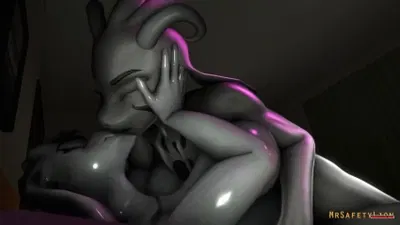 Asriel's Queen - hentai porn - Hentai Video