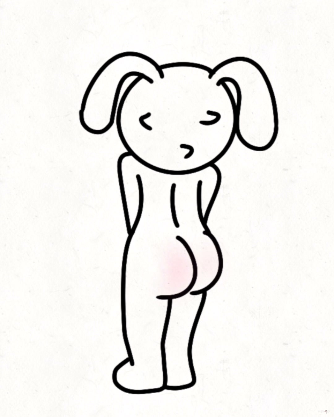 Ass clapping - hentai porn - Hentai Video