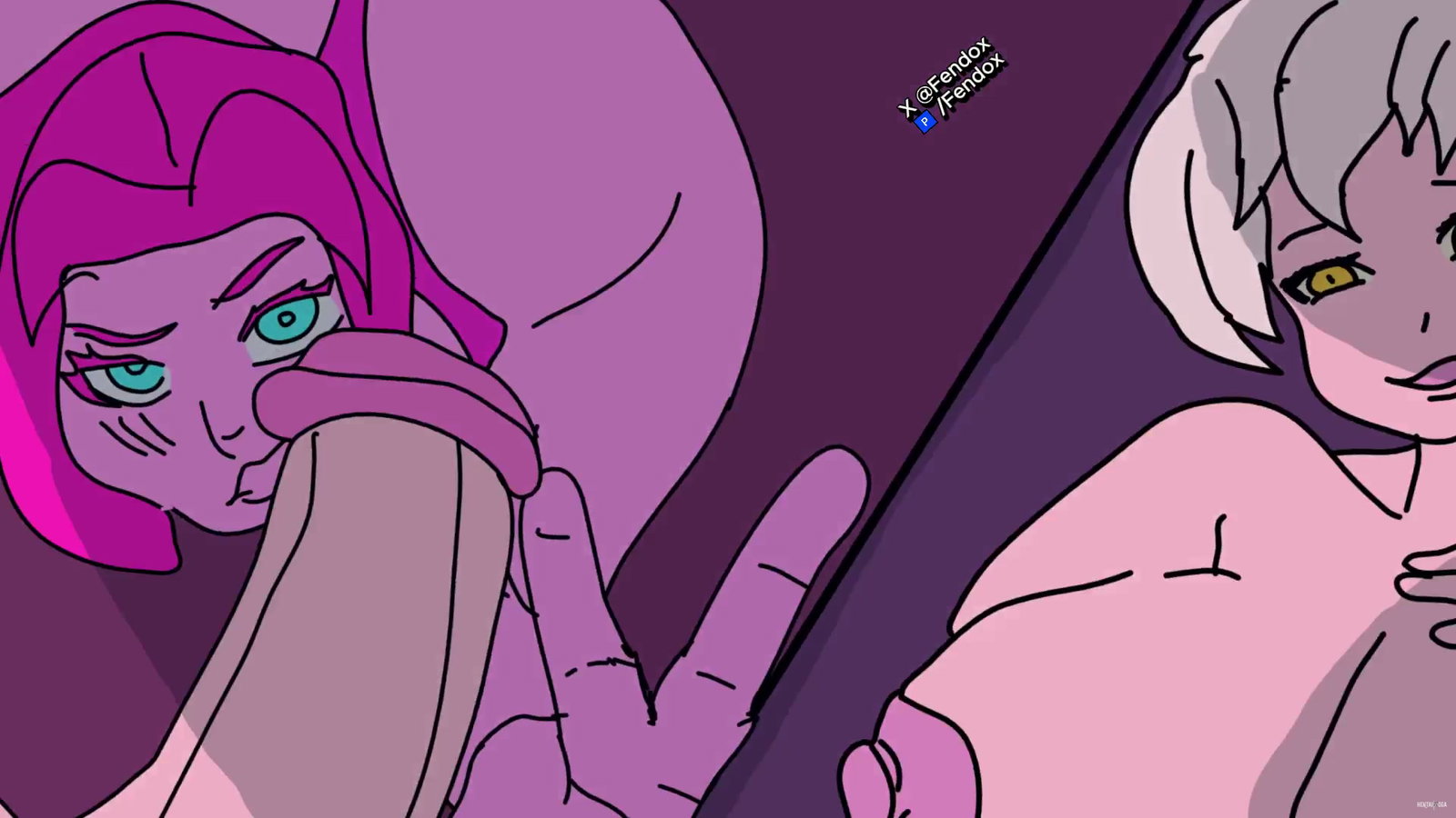 Astolfo learning his place - hentai porn - Hentai Video