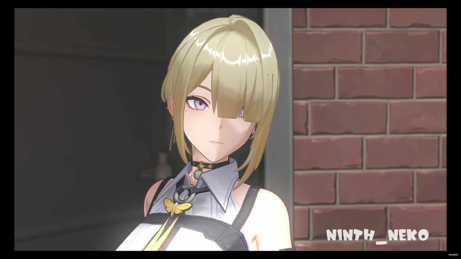 Astra Yao sex - hentai porn - Hentai Video