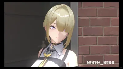 Astra Yao sex - hentai porn - Hentai Video