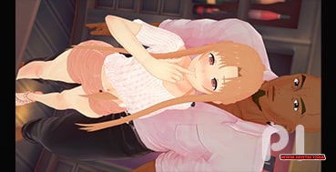 Asuna x Agil NTR - Drunken Hearts Part1 (No Sound) - Airuru - hentai porn - Hentai Video