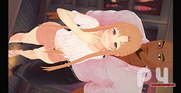 Asuna x Agil NTR - Drunken Hearts Part4 (No Sound) - Airuru - hentai porn - Hentai Video