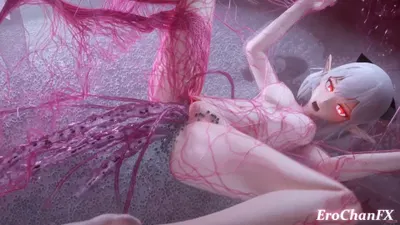 Atou có xúc tu và trứng - hentai porn - Hentai Video