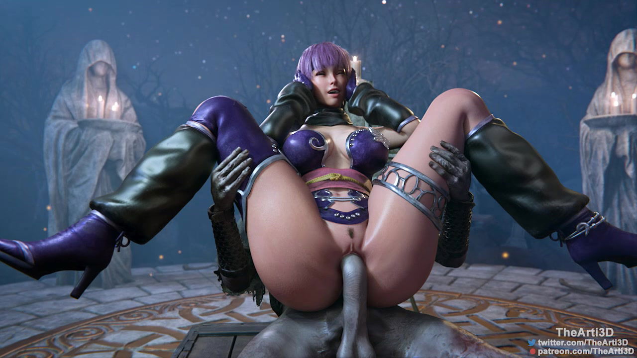 Ayane Animation - hentai porn - Hentai Video