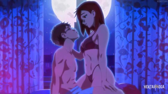 Ayase Momo Gangbanged (MOMOTDart) - hentai porn - Hentai Video