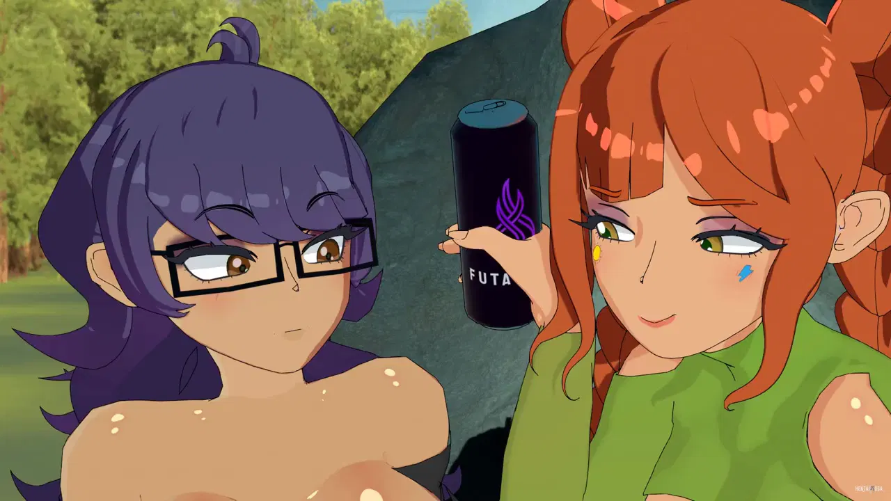 (AzephyNight، إعادة دبلجة) Futa Soda