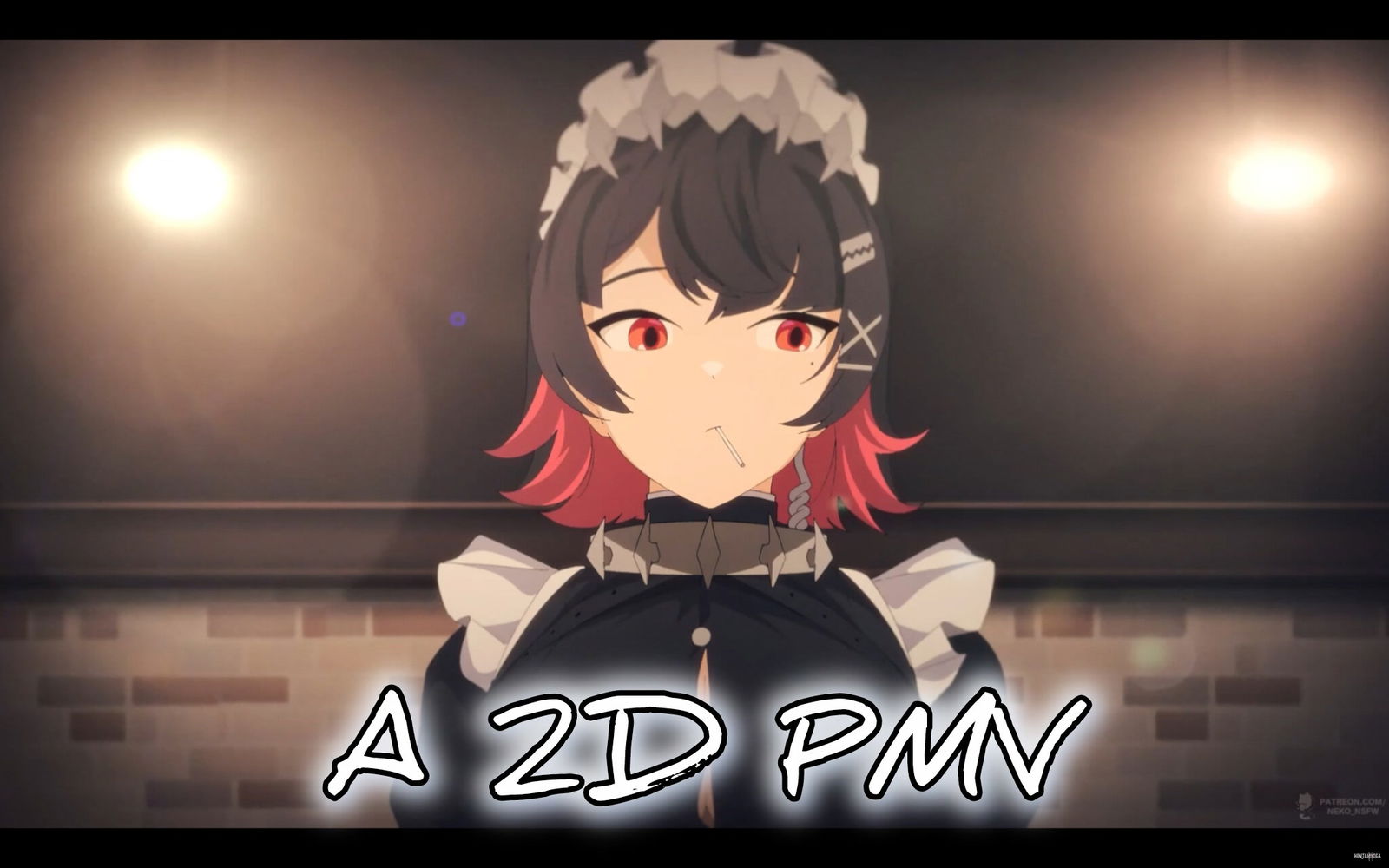 Baby Doll: A 2D PMV - hentai porn - Hentai Video