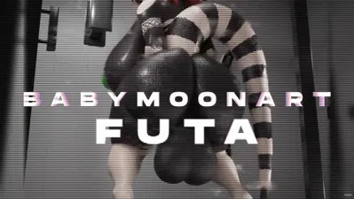 - بابيمون فوتا - - hentai porno - Video Hentai