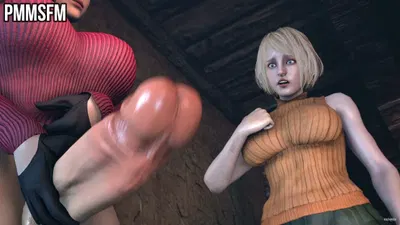Присмотр за маленьким орленком — PMMSFM - hentai porno - Video Hentai