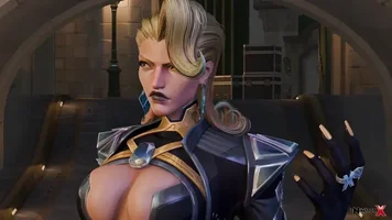 Backstage Smash: Hulk Dominates Emma Frost  (eNimatorX) - hentai porn - Hentai Video