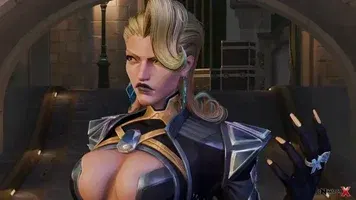 Backstage Smash: Hulk Dominates Emma Frost  (eNimatorX) - hentai porn - Hentai Video