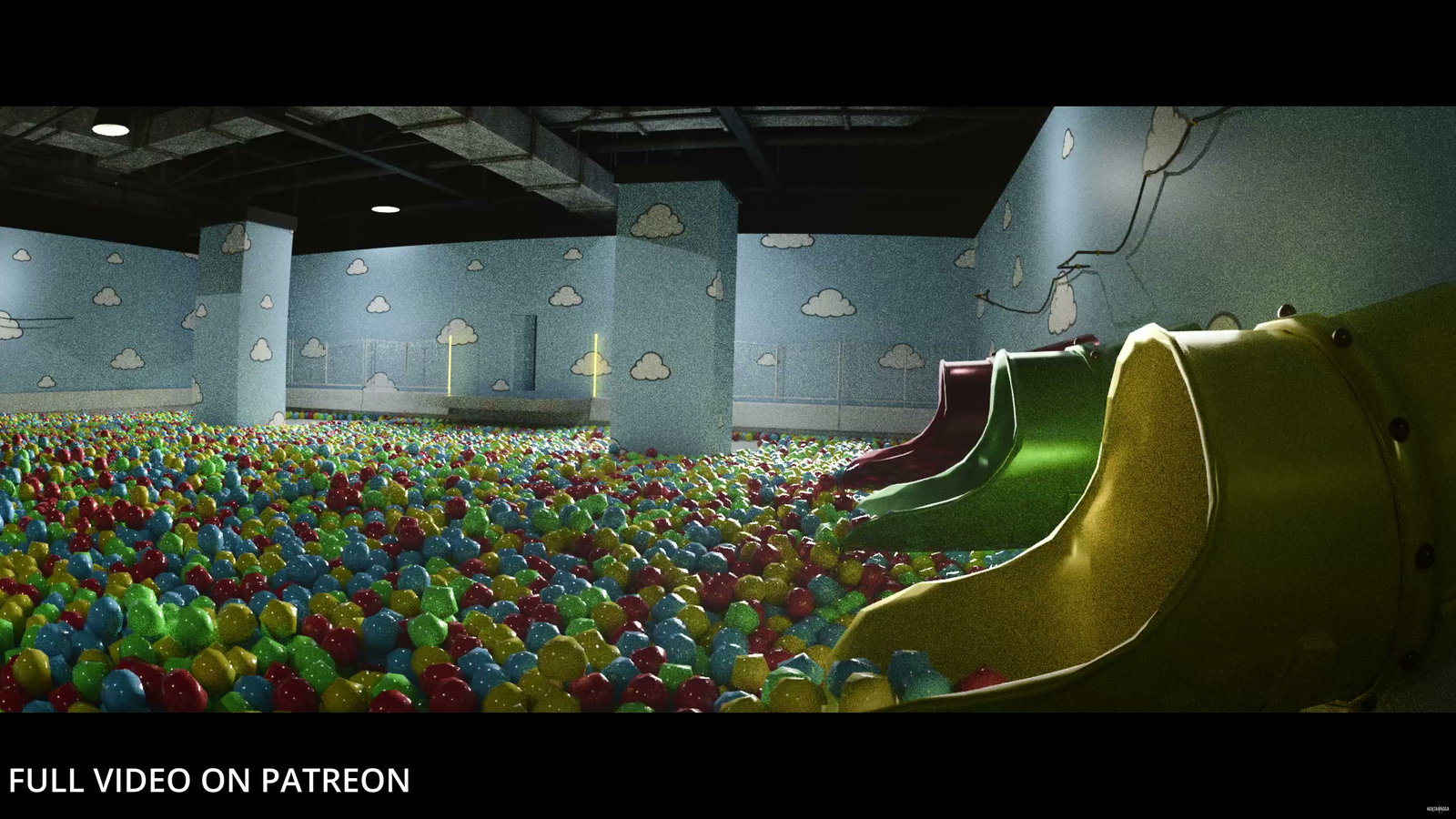 bacrooms lv ??? - hentai porn - Hentai Video