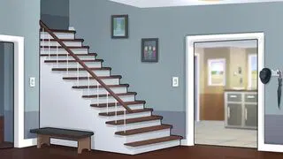 Танец плохого мальчика - هنتاي بورن - فيديو هنتاي