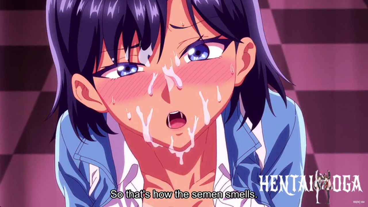 Baka Dakedo Chinchin Shaburu no Dake wa Jouzu na Chii-chan Episode 1 - hentai porn - Hentai Video