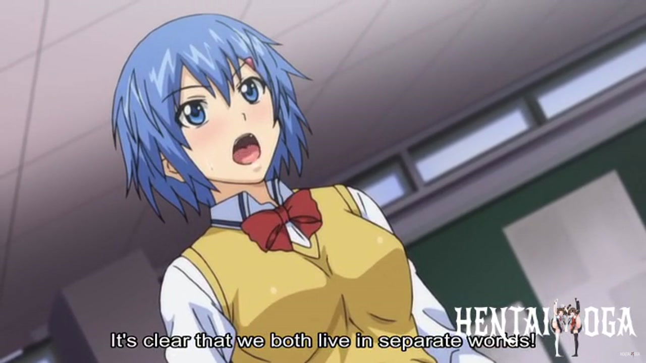 Баку Ане 2: Отото Иппай Шибоччау зо! Анимационный сериал, эпизод 1 - hentai porno - Video Hentai