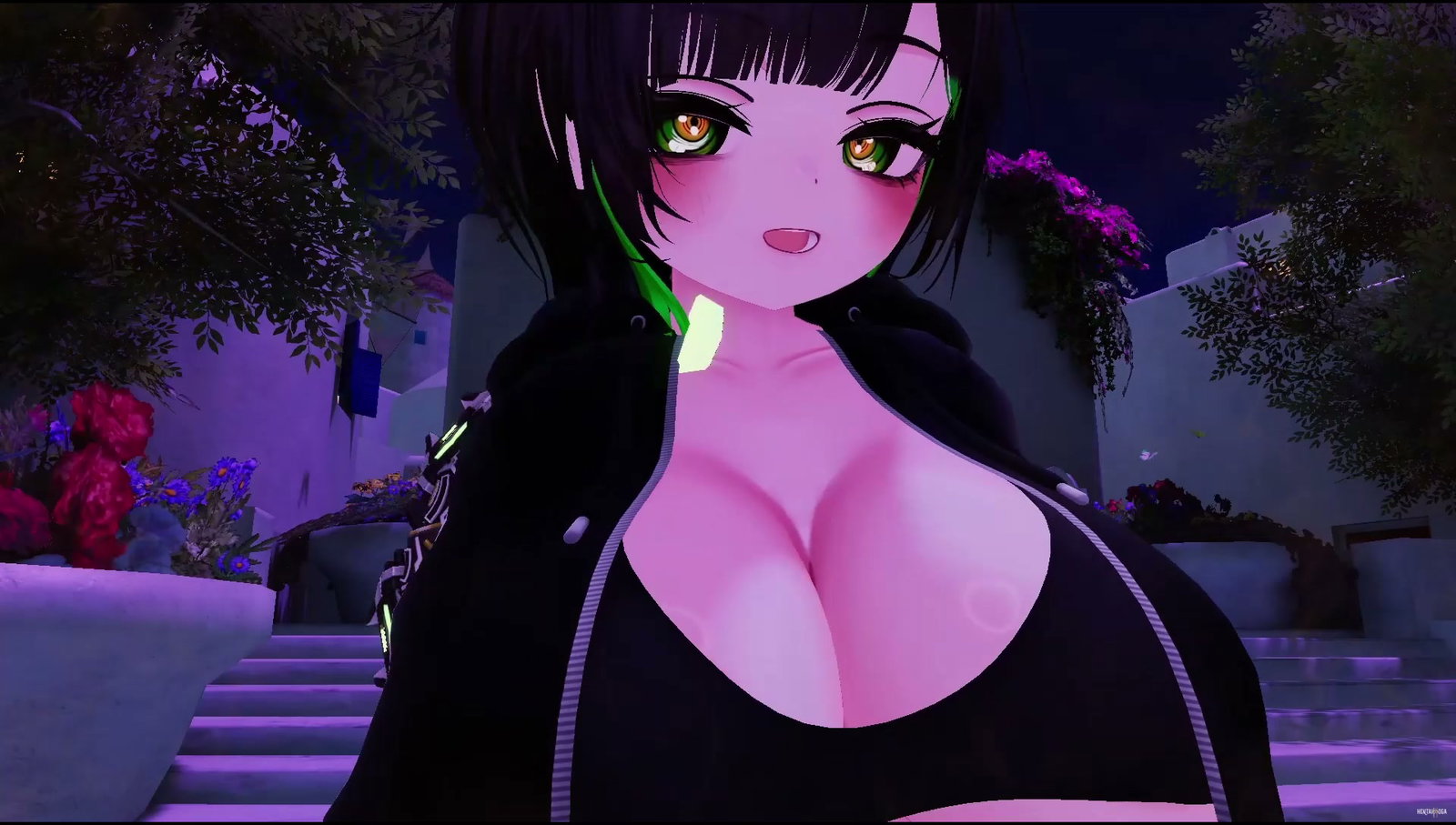 Bang bang - hentai porn - Hentai Video