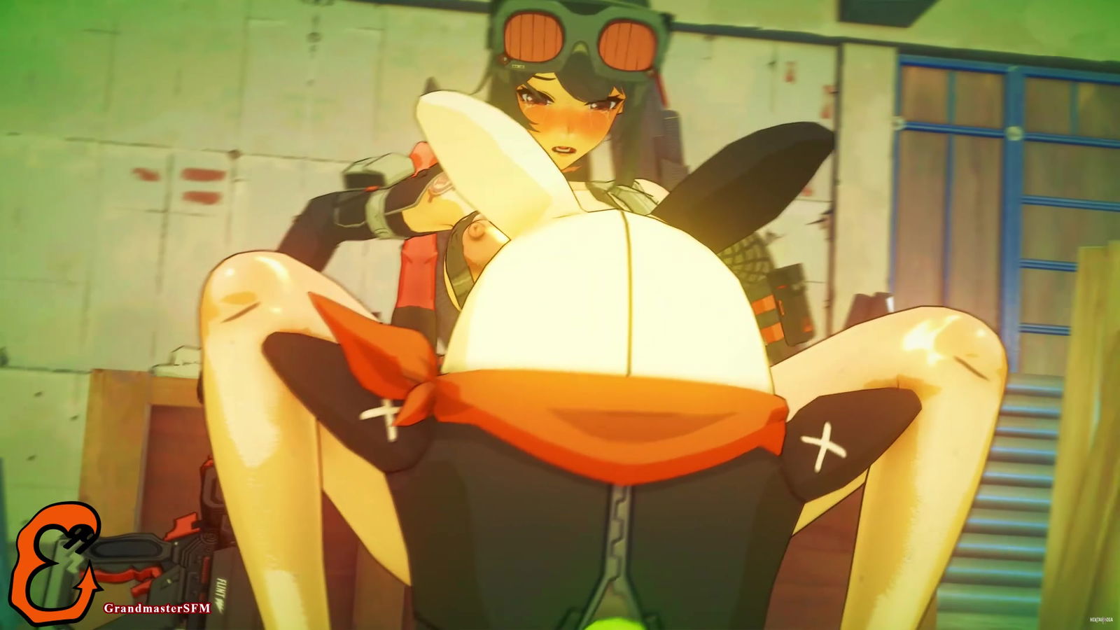 (Bangboo)zled - hentai porn (Bangboo)zled - hentai porn - Hentai Video