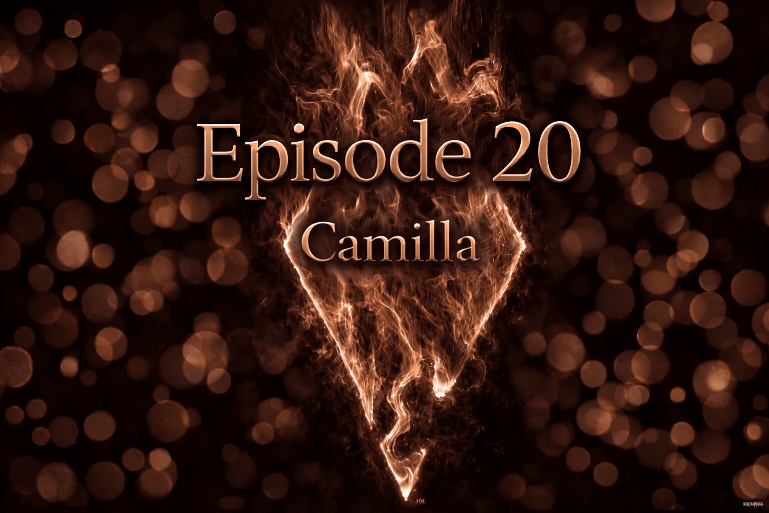 Follando con Camilla - Una aventura amorosa - hentai porno - Video Hentai