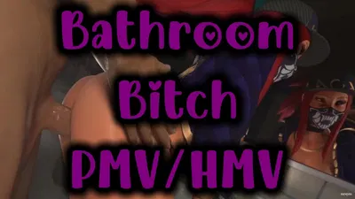عاهرة الحمام - PMV/HMV - porn hentai - Vídeo Hentai