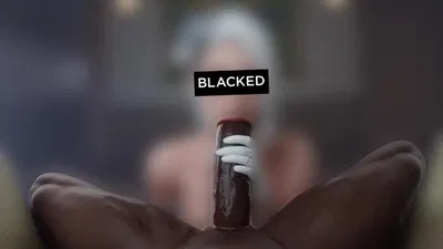 bbl need a bbc hmv - hentai porn - Hentai Video