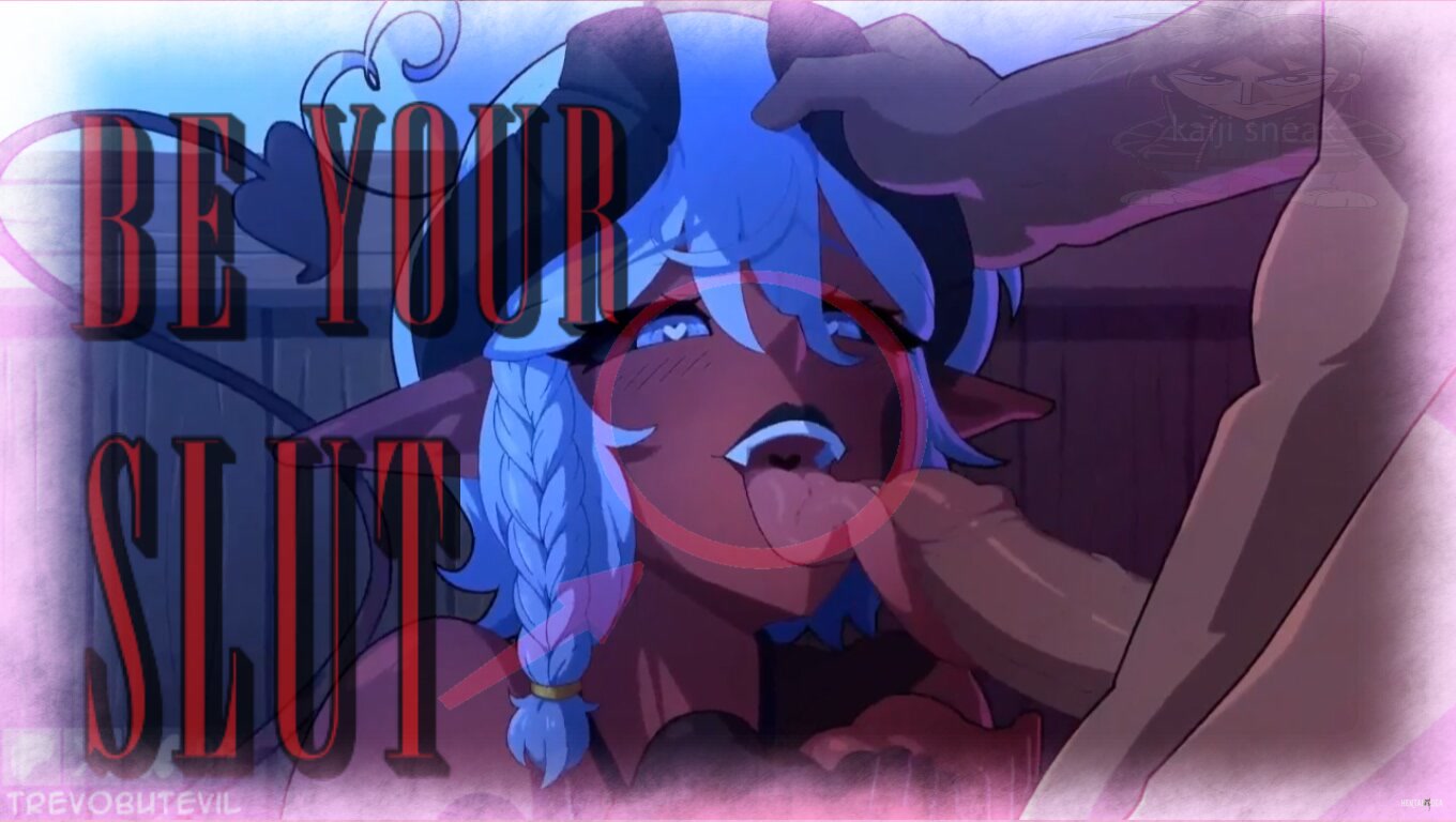 「¡SÉ TU PUTA!」|| - hentai porno - Video Hentai