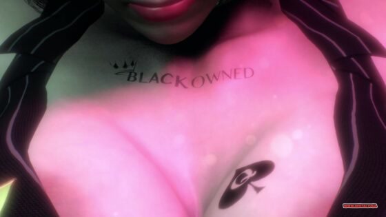 Being BLACKED In The Future – NSFW Rule 34 - hentai porn - Hentai Video