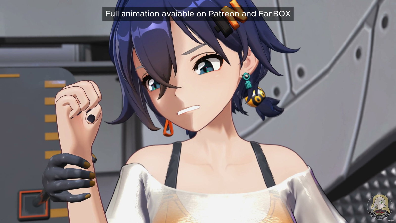 Belle and Seed part 4 preview - hentai porn - Hentai Video