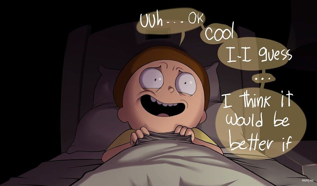 Beth's Needs (Rick & Morty)