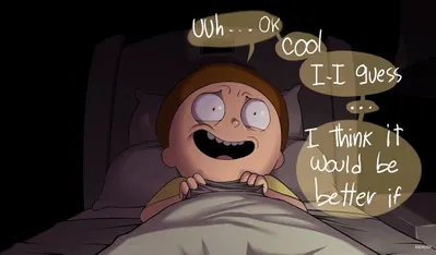 Beth's Needs (Rick & Morty) - hentai porn - Hentai Video