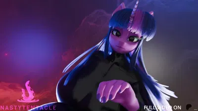 big pony - hentai porn - Hentai Video